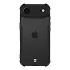 Tactical Quantum Stealth Kryt pro Apple iPhone Air Clear/Black