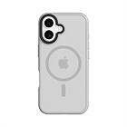 Tactical MagForce Hyperstealth Kryt pro Apple iPhone 17 Light Grey