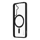 OBAL:ME MagNetix Outline Kryt pro Samsung Galaxy S25 Black