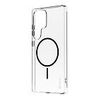 OBAL:ME MagNetix Limpid Kryt pro Samsung Galaxy S25 Ultra Transparent
