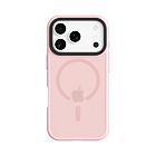 Tactical MagForce Hyperstealth Kryt pro Apple iPhone 17 Pro Pink Panther