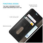 Pouzdro typu kniha FIXED Opus pro Motorola Moto G06/Power, černé