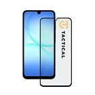 Tactical Glass Shield Privacy Stealth 5D sklo pro Samsung Galaxy A17 4G/5G Black