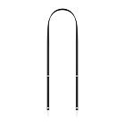 APPLE Crossbody Strap - Black