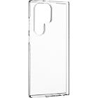 TPU gelový kryt FIXED Story AntiUV pro Samsung Galaxy S23 Ultra, čirý
