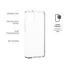 FIXED TPU Gel Case for Motorola Moto G32, clear