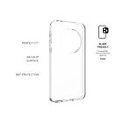 TPU gelový kryt FIXED Story pro Honor Magic 7 Pro, čirý