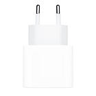 MD3J4ZM/A Apple USB-C 20W Cestovní Nabíječka