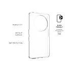 TPU gelový kryt FIXED Story pro Nothing Phone (3a) Pro 5G, čirý