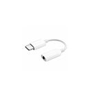 Xiaomi Original Type C / 3.5mm Adapter White (Bulk)