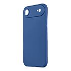 OBAL:ME Matte TPU Kryt pro Apple iPhone Air Dark Blue