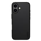 Nillkin Super Frosted PRO Zadní Kryt pro Apple iPhone 17 Black
