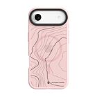 Tactical MagForce Hyperstealth Sika Kryt pro Apple iPhone Air Pink Panther