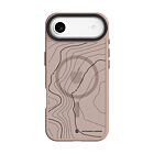 Tactical MagForce Hyperstealth Sika Kryt pro Apple iPhone Air Moucha Moose