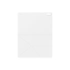 EF-BX930PWE Samsung Smart Book Pouzdro pro Galaxy Tab S11 Ultra White