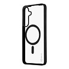 OBAL:ME MagNetix Outline Kryt pro Samsung Galaxy S25 FE Black
