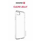 SWISSTEN CLEAR JELLY CASE FOR XIAOMI REDMI A2 TRANSPARENT