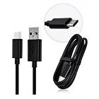 SJC00ACB20 Motorola USB-C Datový Kabel 2m Black