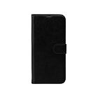Pouzdro typu kniha FIXED Opus pro Motorola Edge 40 5G, černé