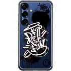 EF-JS936CBE Samsung FlipSuit Kryt pro Galaxy S25+ Black