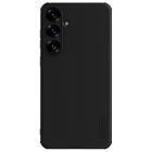 Nillkin Super Frosted PRO Magnetic Zadní Kryt pro Samsung Galaxy S25+ Black