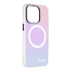 OBAL:ME HoloMag Kryt pro Apple iPhone 14 Pro White