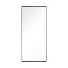 Ultra odolné tvrzené sklo FIXED Armor s Anti-dust aplikátorem a AR vrstvou pro Samsung Galaxy S25 Ul