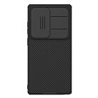 Nillkin CamShield PRO Magnetic Zadní Kryt pro Samsung Galaxy S25 Ultra Black