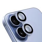 OBAL:ME Ochrana Čoček pro Apple iPhone 17 Mist Blue