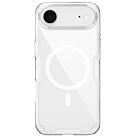 Nillkin Nature TPU PRO Magnetic Kryt pro Apple iPhone Air Transparent