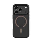 Tactical MagForce Hyperstealth 2.0 Kryt pro Apple iPhone 17 Pro Black/Moucha Moose