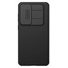 Nillkin CamShield PRO Magnetic Zadní Kryt pro Samsung Galaxy S25 FE Black