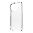 OBAL:ME TPU Kryt pro Xiaomi 15T Pro Transparent