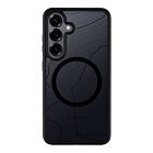 Tactical MagForce Hyperstealth Sika Kryt pro Samsung Galaxy S25 Asphalt