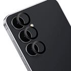 OBAL:ME Ochrana Čoček pro Samsung Galaxy S25 FE Titanium Jetblack