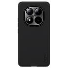 Nillkin Super Frosted PRO Magnetic Zadní Kryt pro Xiaomi Redmi Note 15 Pro+ 5G Black