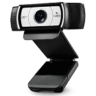 Zánovní akce webová kamera Logitech Webcam C930e