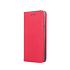 Cu-Be Pouzdro magnet Xiaomi Redmi Note 13 4G Red