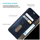 Pouzdro typu kniha FIXED Opus pro Samsung Galaxy A55 5G, modré