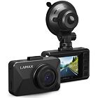 LAMAX T3 kamera do auta