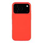 Tactical MagForce Velvet Smoothie Kryt pro Apple iPhone 17 Pro Chilli