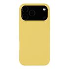 Tactical MagForce Velvet Smoothie Kryt pro Apple iPhone 17 Pro Max Banana