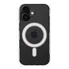 Tactical MagForce Kryt pro Apple iPhone 17 Transparent