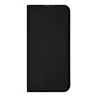 OBAL:ME SmoothTouch Pouzdro pro Apple iPhone 17 Black