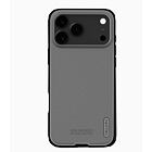 Nillkin Super Frosted PRO Zadní Kryt pro Apple iPhone 17 Pro Max Transparent Black