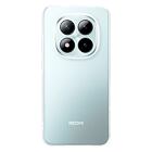 Tactical TPU Kryt pro Xiaomi Redmi Note 15 Pro 5G Transparent