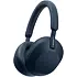 Sony WH-1000XM5 Midnight Blue