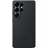 Samsung Silikonový zadní kryt pro Galaxy S25 Ultra Black