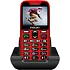 EVOLVEO EasyPhone XR Red