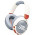 JBL JR470NC White